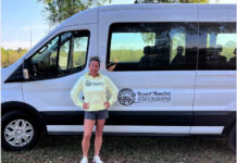 New tour company with familiar face sets up shop in Beaufort New tour company with familiar face sets up shop in Beaufort