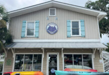 Lady’s Island outdoor outfitter closing doors permanently Lady's Island outdoor outfitter closing doors permanently