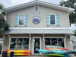 Lady’s Island outdoor outfitter closing doors permanently Lady's Island outdoor outfitter closing doors permanently