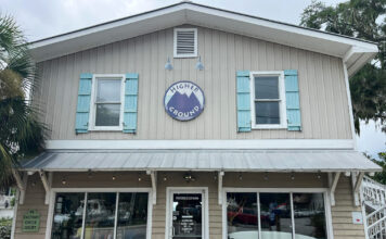 Lady’s Island outdoor outfitter closing doors permanently Lady's Island outdoor outfitter closing doors permanently