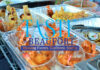 Taste of Beaufort Festival returns this weekend with fresh flavor Taste of Beaufort Festival returns this weekend with fresh flavor