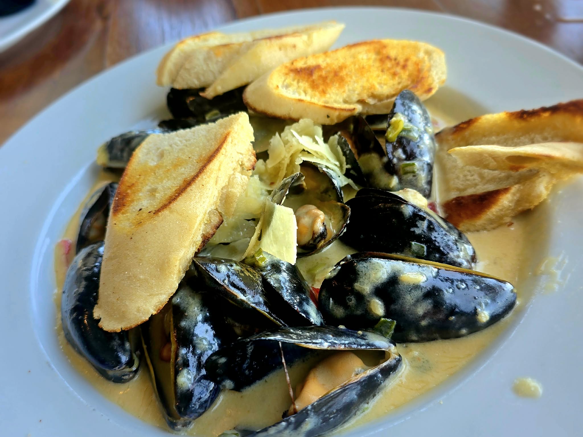 Where the Locals Go: FishCamp on 11th Street