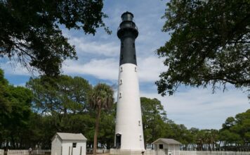 Hunting Island Lighthouse reopening date announced Hunting Island Lighthouse reopening date announced