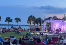 All-day free music festival returning to Beaufort Waterfront All-day free music festival returning to Beaufort Waterfront