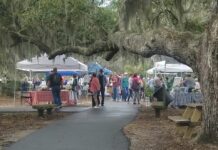 Local Goodness: A visit to the Port Royal Farmers Market A visit to the Port Royal Farmers Market
