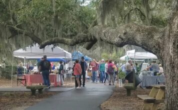 Local Goodness: A visit to the Port Royal Farmers Market A visit to the Port Royal Farmers Market