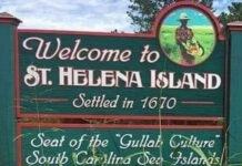 10 Acres on St. Helena Island preserved for cultural economic development 10 Acres on St. Helena Island preserved for cultural economic development