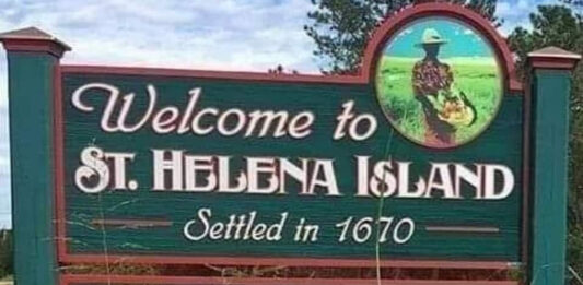 10 Acres on St. Helena Island preserved for cultural economic development 10 Acres on St. Helena Island preserved for cultural economic development