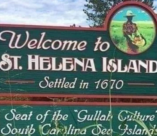 10 Acres on St. Helena Island preserved for cultural economic development 10 Acres on St. Helena Island preserved for cultural economic development