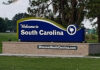 South Carolina remains fastest growing state in entire U.S. South Carolina remains fastest growing state in entire U.S.