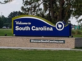 South Carolina remains fastest growing state in entire U.S. South Carolina remains fastest growing state in entire U.S.