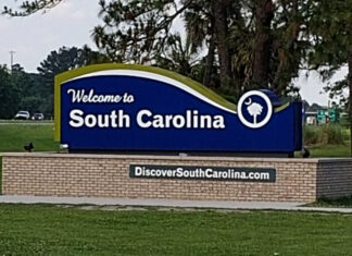 South Carolina remains fastest growing state in entire U.S. South Carolina remains fastest growing state in entire U.S.