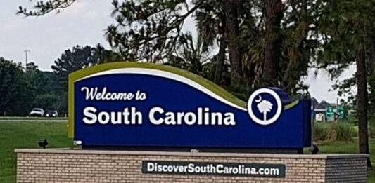 South Carolina remains fastest growing state in entire U.S. South Carolina remains fastest growing state in entire U.S.