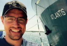 New coral species named after USCB Professor