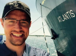 New coral species named after USCB Professor