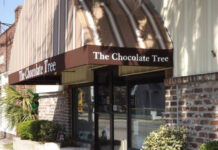 Iconic Chocolate Tree to reopen its doors in downtown Beaufort