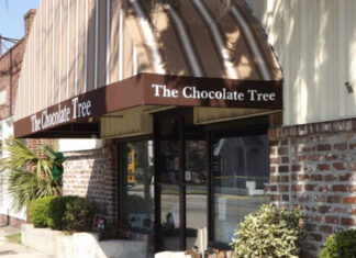 Iconic Chocolate Tree to reopen its doors in downtown Beaufort