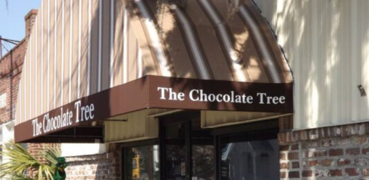 Iconic Chocolate Tree to reopen its doors in downtown Beaufort