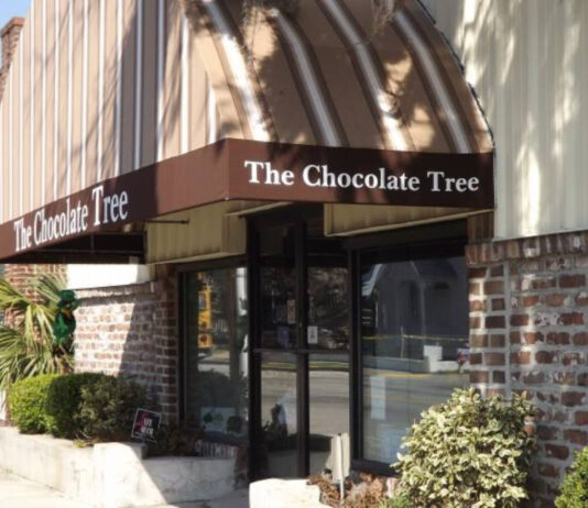 Iconic Chocolate Tree to reopen its doors in downtown Beaufort