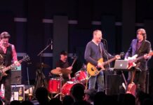 ’90s Alternative band Cracker to perform at Sunset Sessions in Port Royal 90s Alternative band Cracker to perform at Port Royal Sunset Sessions