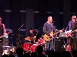 ’90s Alternative band Cracker to perform at Sunset Sessions in Port Royal 90s Alternative band Cracker to perform at Port Royal Sunset Sessions