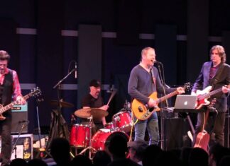 ’90s Alternative band Cracker to perform at Sunset Sessions in Port Royal 90s Alternative band Cracker to perform at Port Royal Sunset Sessions