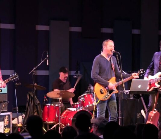’90s Alternative band Cracker to perform at Sunset Sessions in Port Royal 90s Alternative band Cracker to perform at Port Royal Sunset Sessions