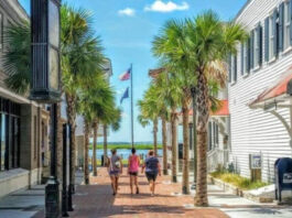 Beaufort named one of 12 Most Welcoming Towns in U.S. Beaufort named one of 12 Most Welcoming Towns in U.S.
