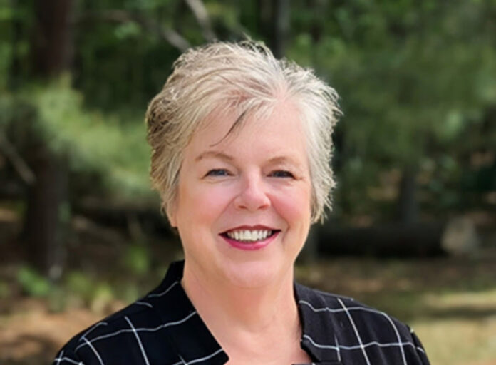 dudas Kim Dudas selected as new USCB Provost
