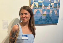 Meet a Local: Meet Beaufort’s Emma Barnes