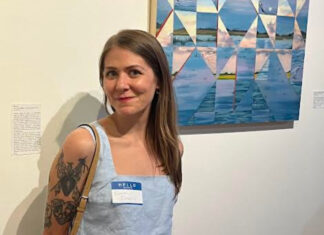 Meet a Local: Meet Beaufort’s Emma Barnes