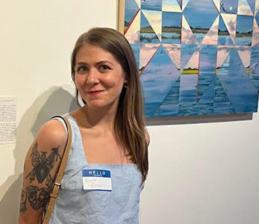 Meet a Local: Meet Beaufort’s Emma Barnes
