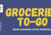 Beaufort County School District summer food program begins June 11th