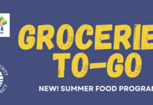 Beaufort County School District summer food program begins June 11th