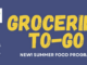 Beaufort County School District summer food program begins June 11th