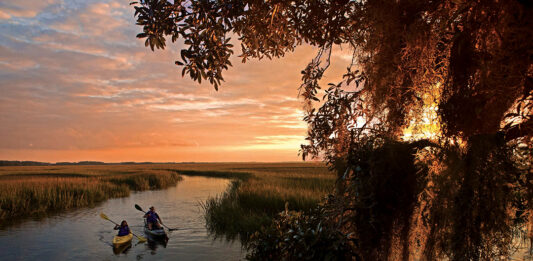 Beaufort ranked among top healthiest counties in South Carolina Beaufort ranked among top healthiest counties in South Carolina