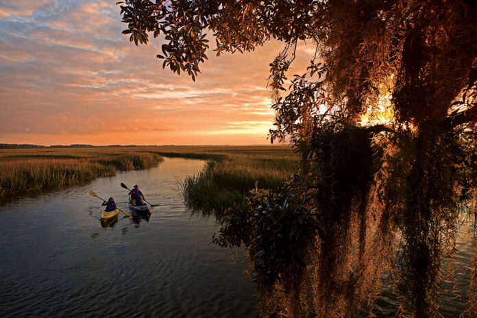 Beaufort ranked among top healthiest counties in South Carolina