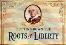 Benjamin Franklin to visit Beaufort in celebration on July 1st Benjamin Franklin to visit Beaufort in celebration on July 1st