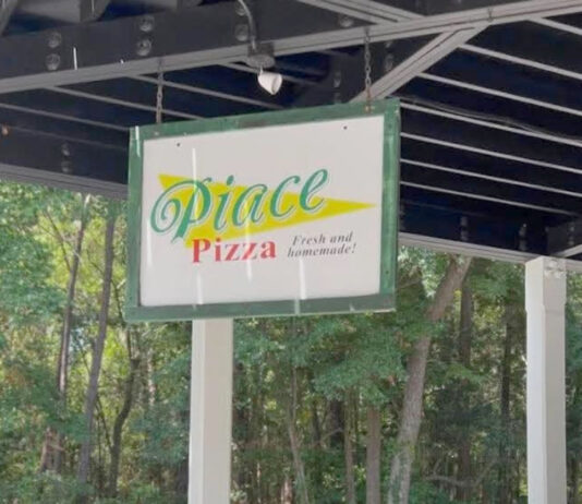 Piace Pizza leaves Lady’s Island for Port Royal