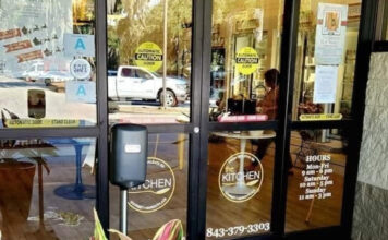 The Kitchen to open second location in Beaufort The Kitchen to open second location in Beaufort
