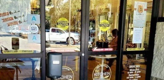 The Kitchen to open second location in Beaufort The Kitchen to open second location in Beaufort