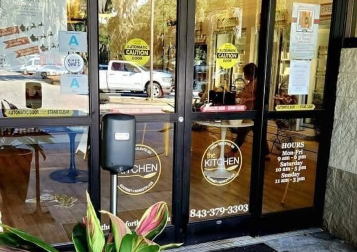 The Kitchen to open second location in Beaufort
