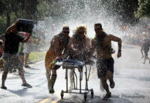 70th Annual Beaufort Water Festival: All you need to know