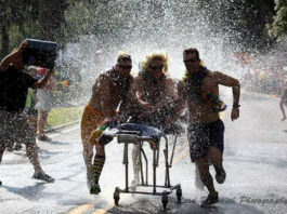 70th Annual Beaufort Water Festival: All you need to know