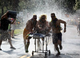 70th Annual Beaufort Water Festival: All you need to know