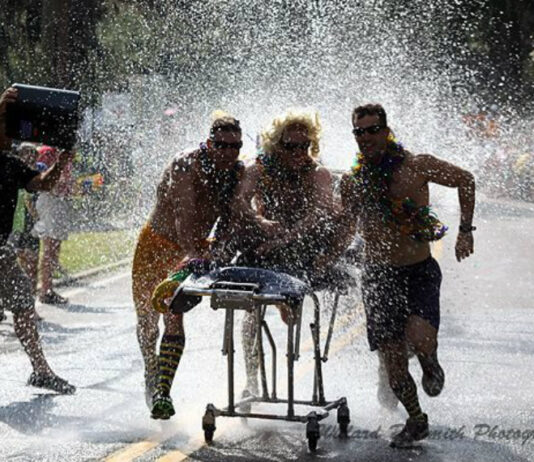 70th Annual Beaufort Water Festival: All you need to know