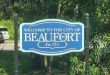 Beaufort, SC to be featured on TV show this Saturday morning Beaufort, SC to be featured on TV show this Saturday morning