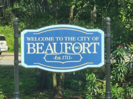 Beaufort, SC to be featured on TV show this Saturday morning Beaufort, SC to be featured on TV show this Saturday morning
