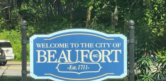 Beaufort, SC to be featured on TV show this Saturday morning Beaufort, SC to be featured on TV show this Saturday morning