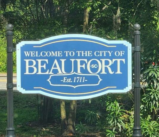 Beaufort, SC to be featured on TV show this Saturday morning Beaufort, SC to be featured on TV show this Saturday morning